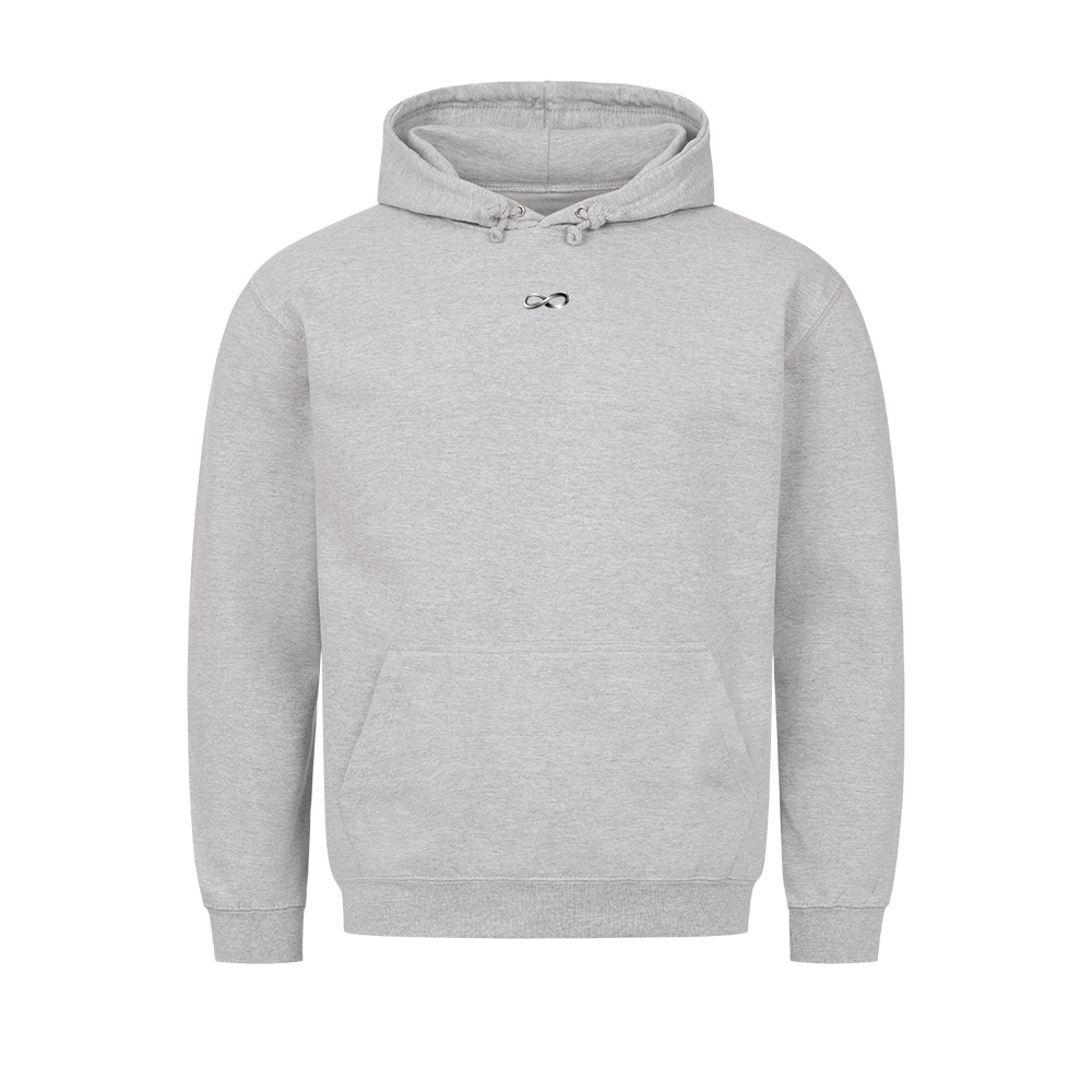 Image for color: heather grey