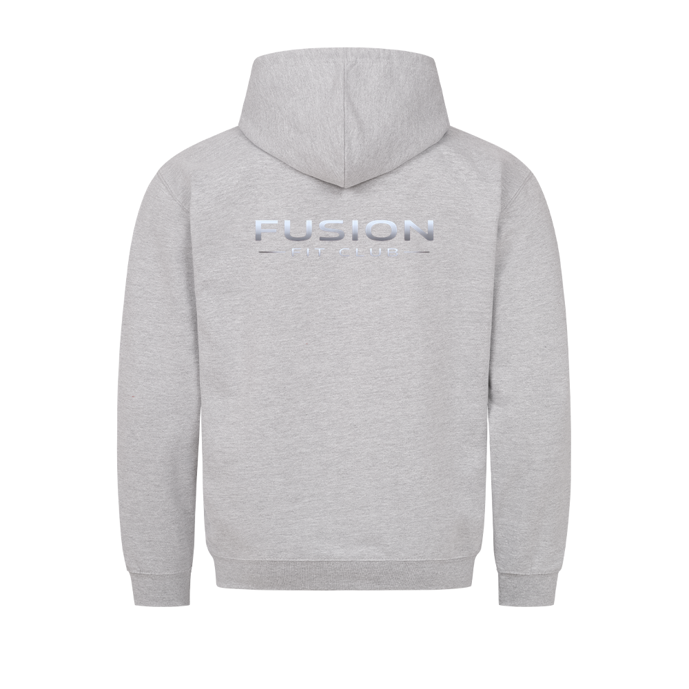 Image for color: heather grey